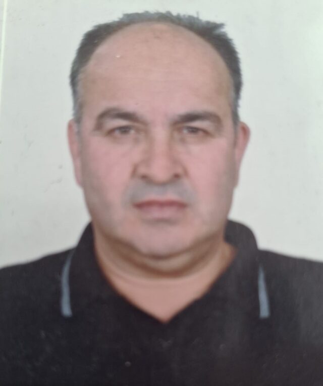 AYDIN TEZER
