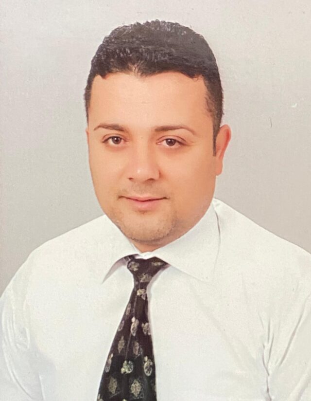 ORHAN AYHAN