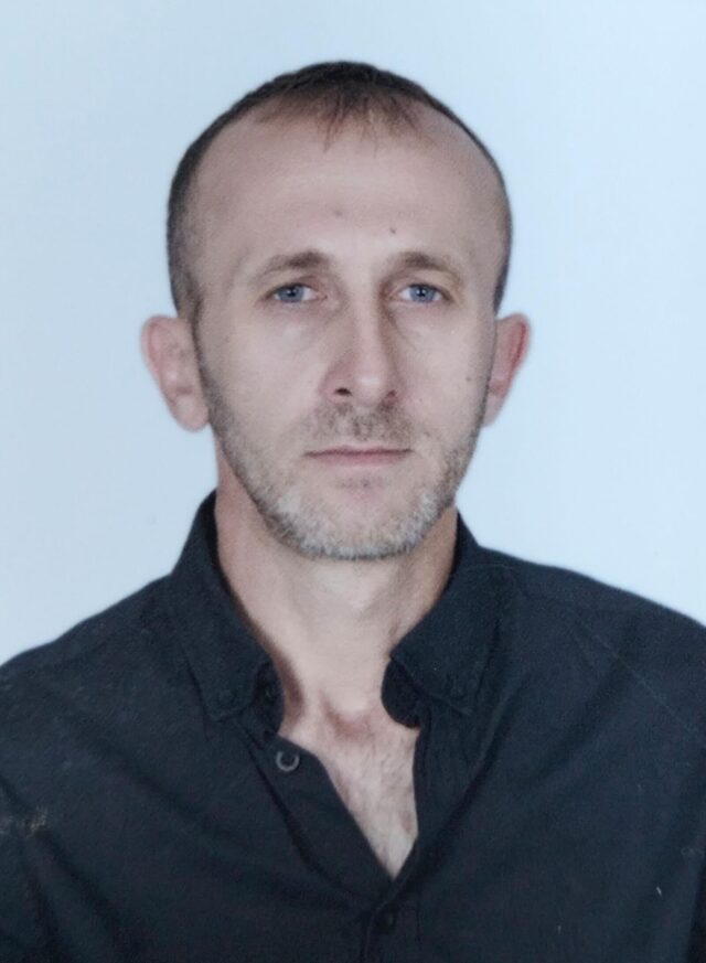 SEMİH KUZU